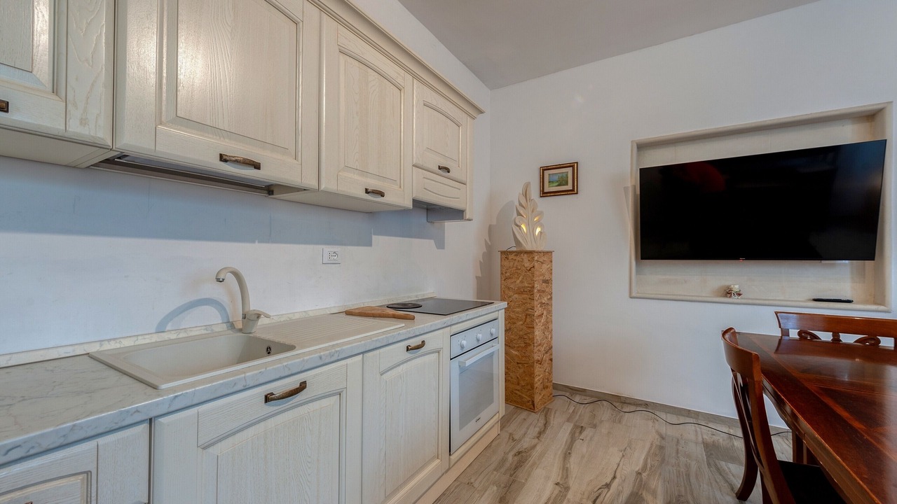 Photo of Kitchen in Lizzanello