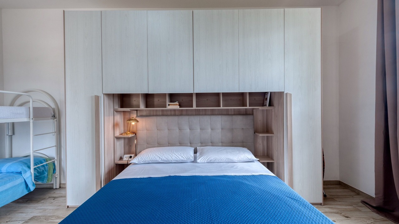 Photo of Bedroom in Lizzanello