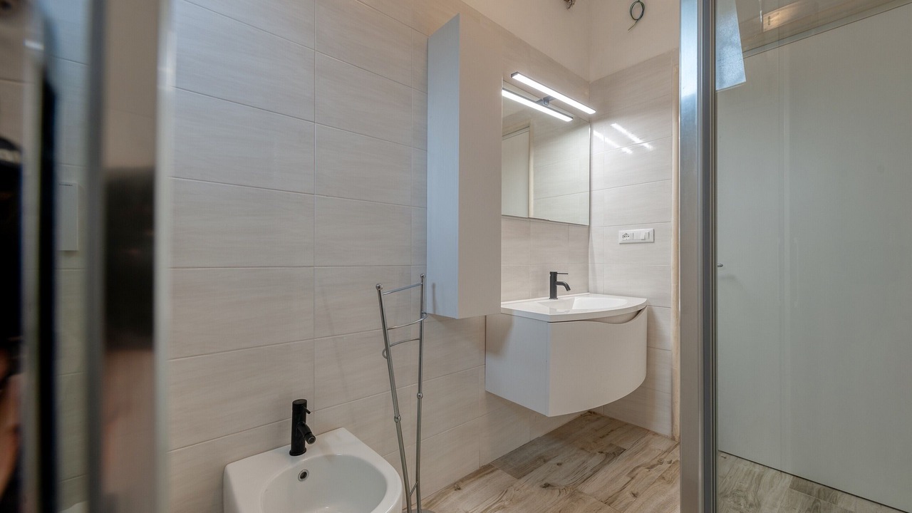 Photo of Bathroom in Lizzanello