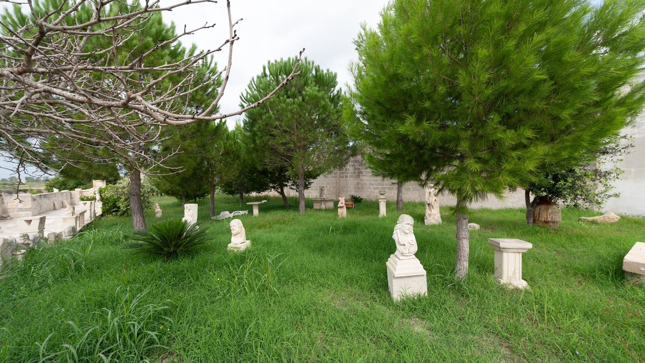 Photo of Outdoor in Lizzanello