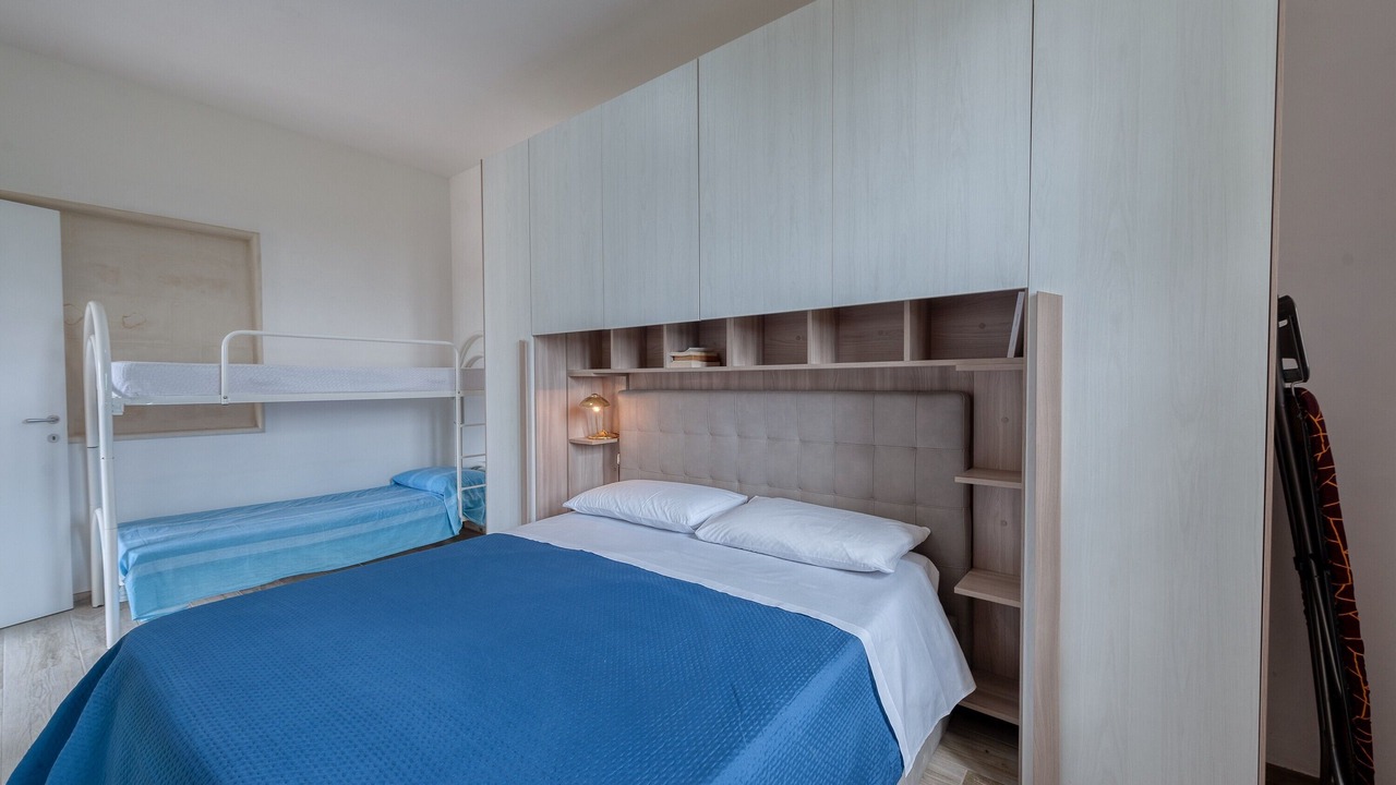 Photo of Bedroom in Lizzanello