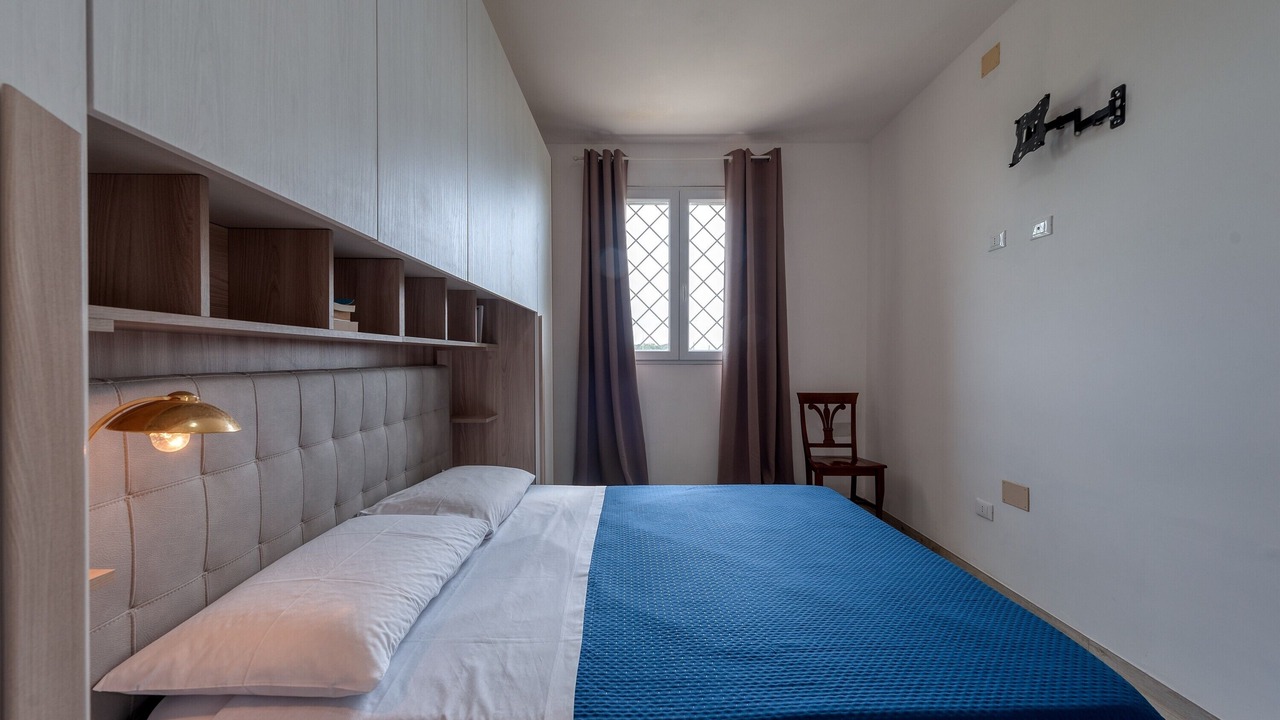 Photo of Bedroom in Lizzanello