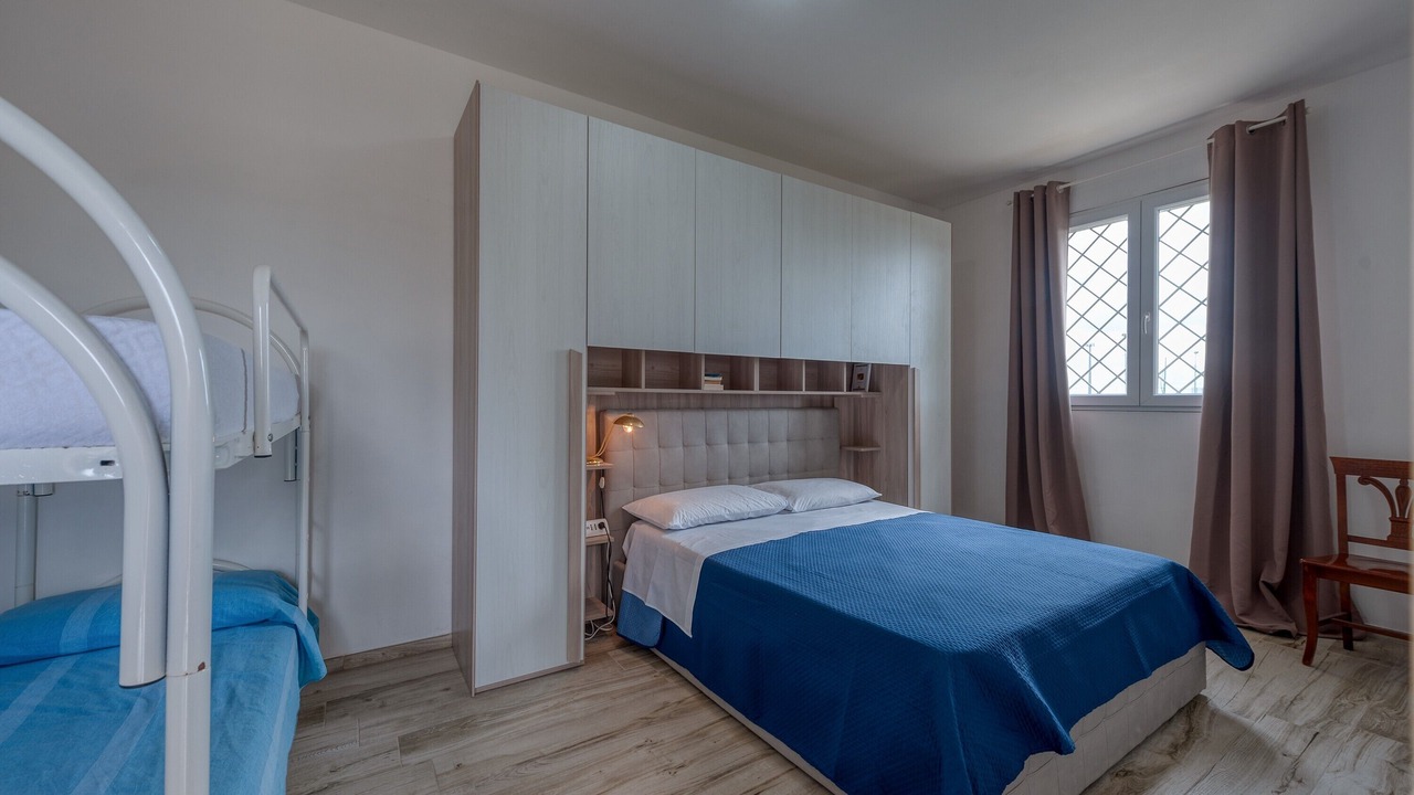 Photo of Bedroom in Lizzanello