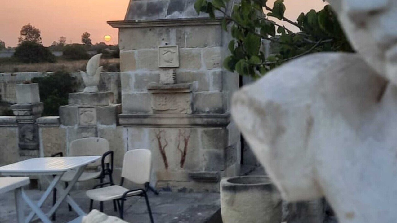 Photo of Outdoor in Lizzanello