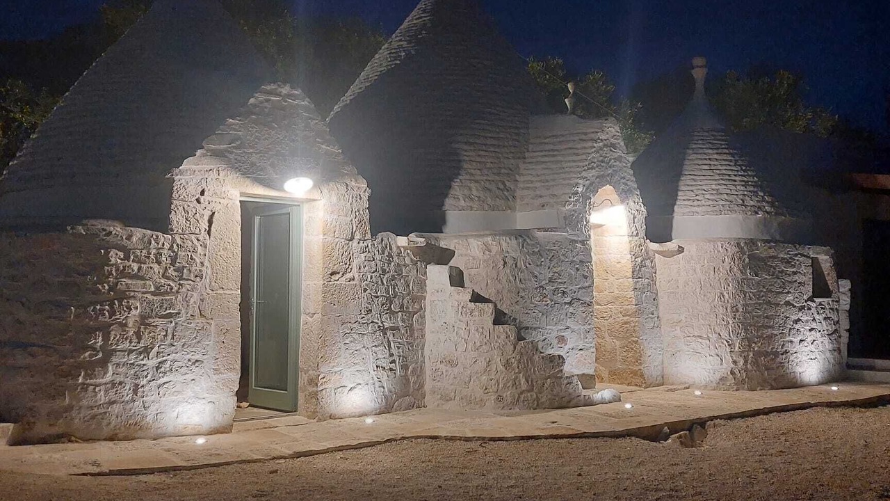 Photo of Outdoor in Specchiaruzzo