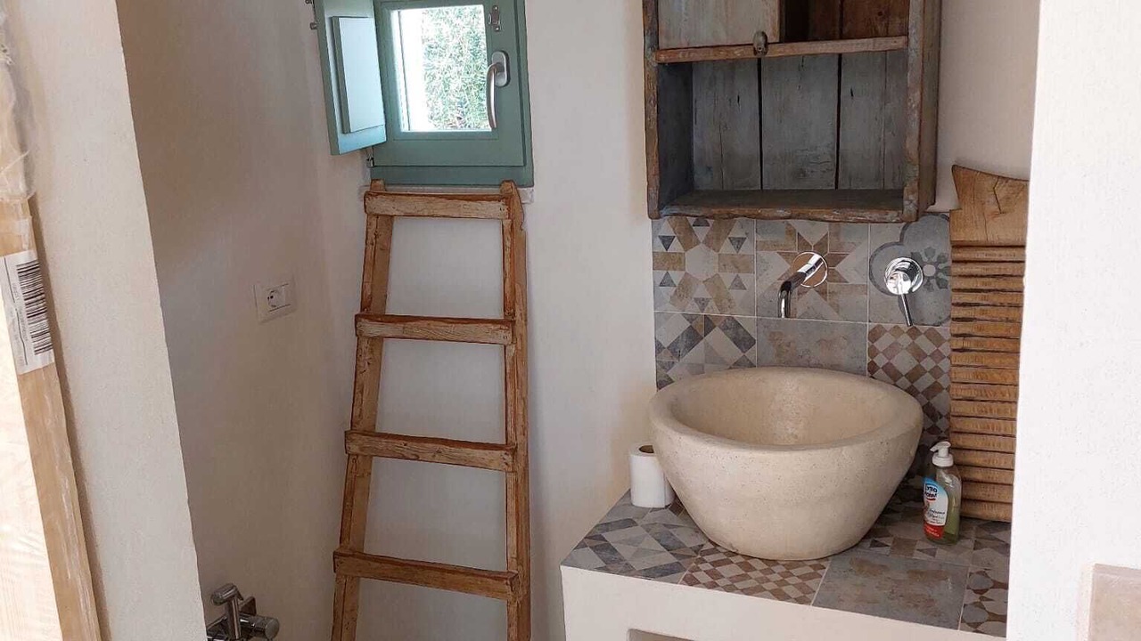 Photo of Bathroom in Specchiaruzzo