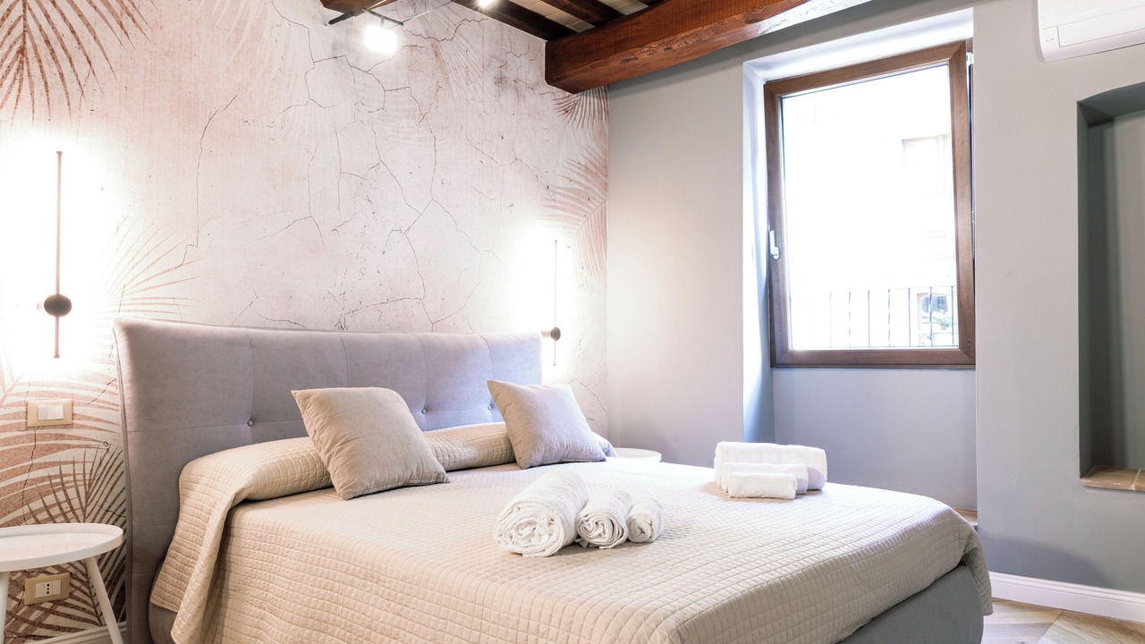 Photo of Bedroom in Assisi