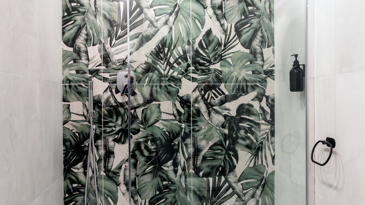 Photo of Bathroom in Assisi