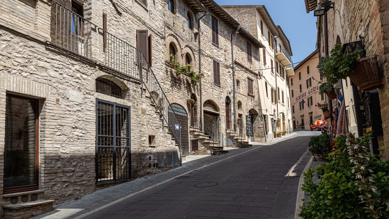 Photo of Outdoor in Assisi