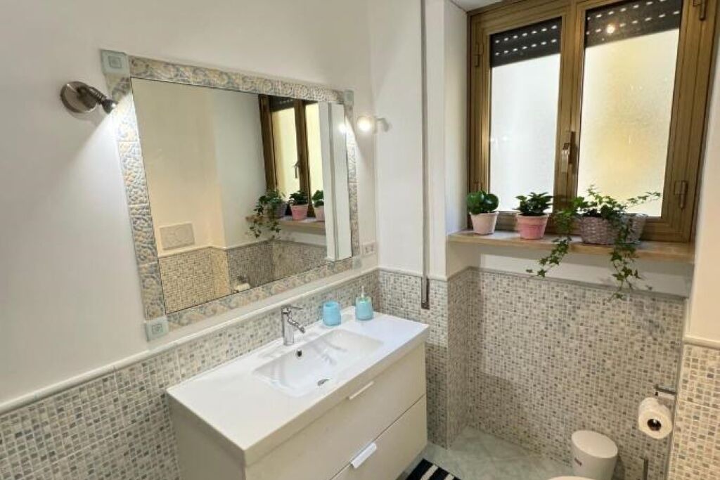Photo of Bathroom in Tuscolano