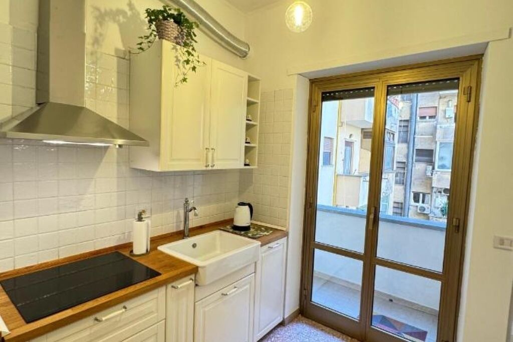 Photo of Kitchen in Tuscolano