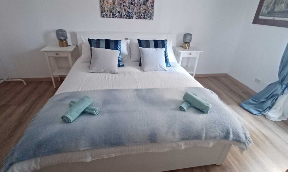 Photo of Bedroom in Tuscolano