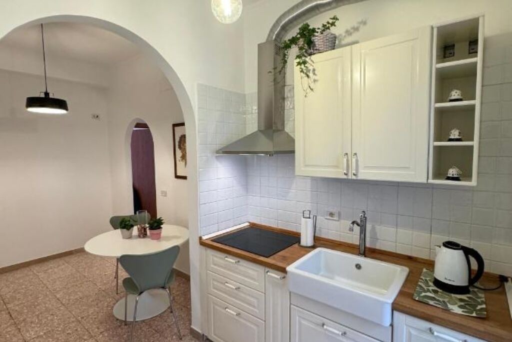 Photo of Kitchen in Tuscolano
