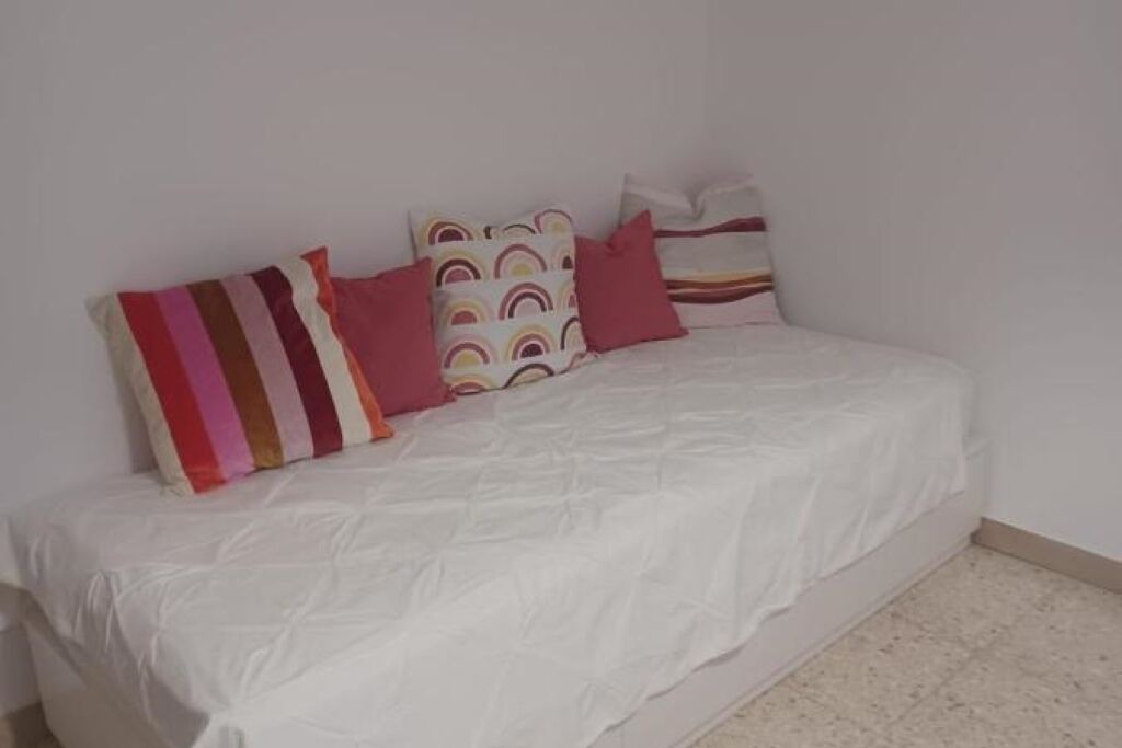 Photo of Bedroom in Tuscolano