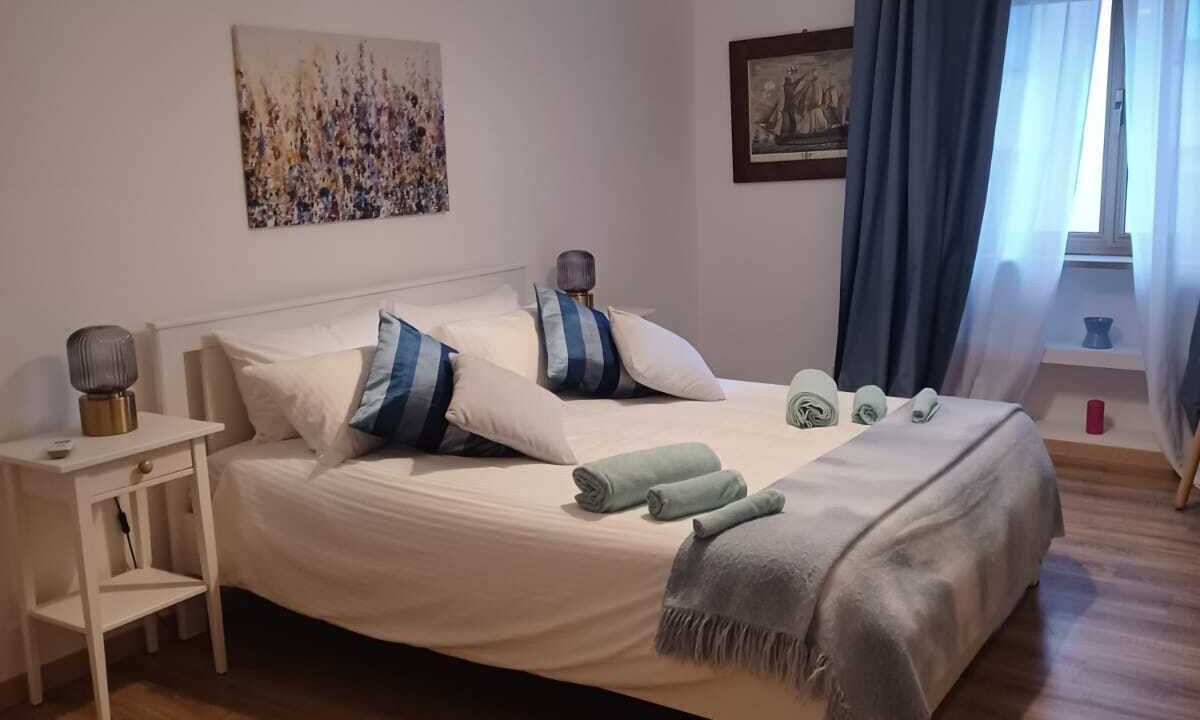 Photo of Bedroom in Tuscolano