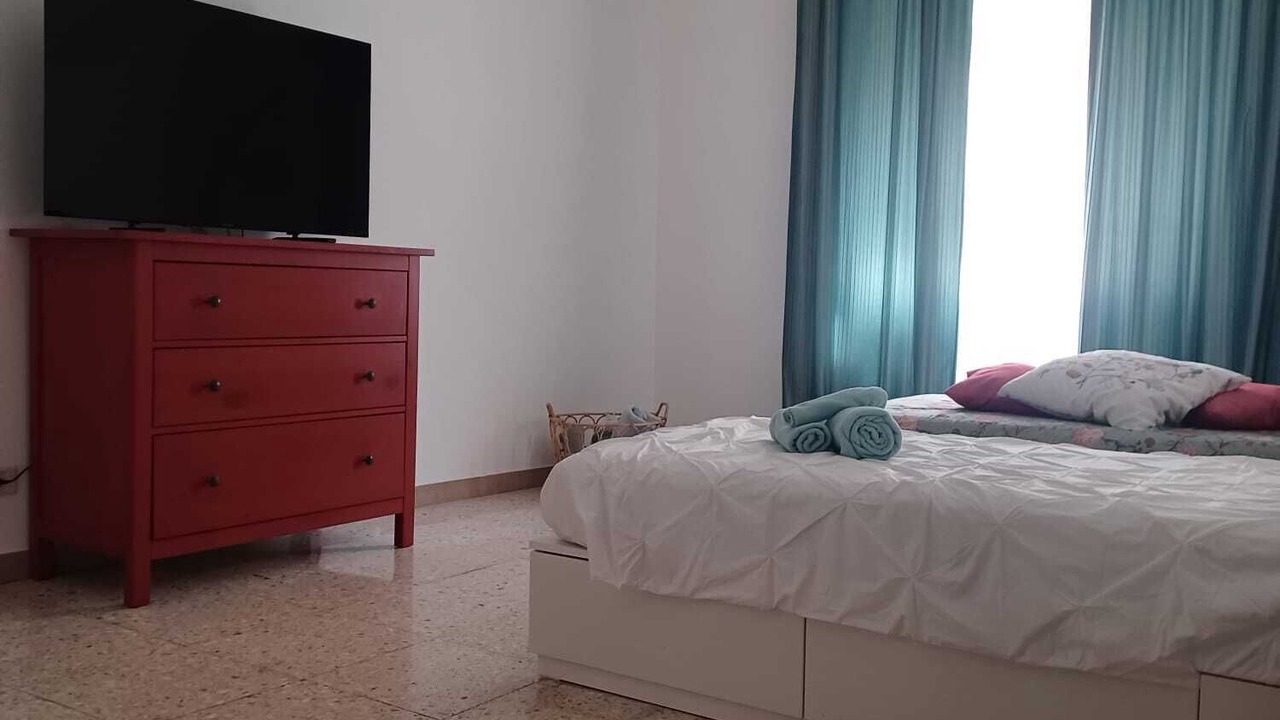 Photo of Bedroom in Tuscolano