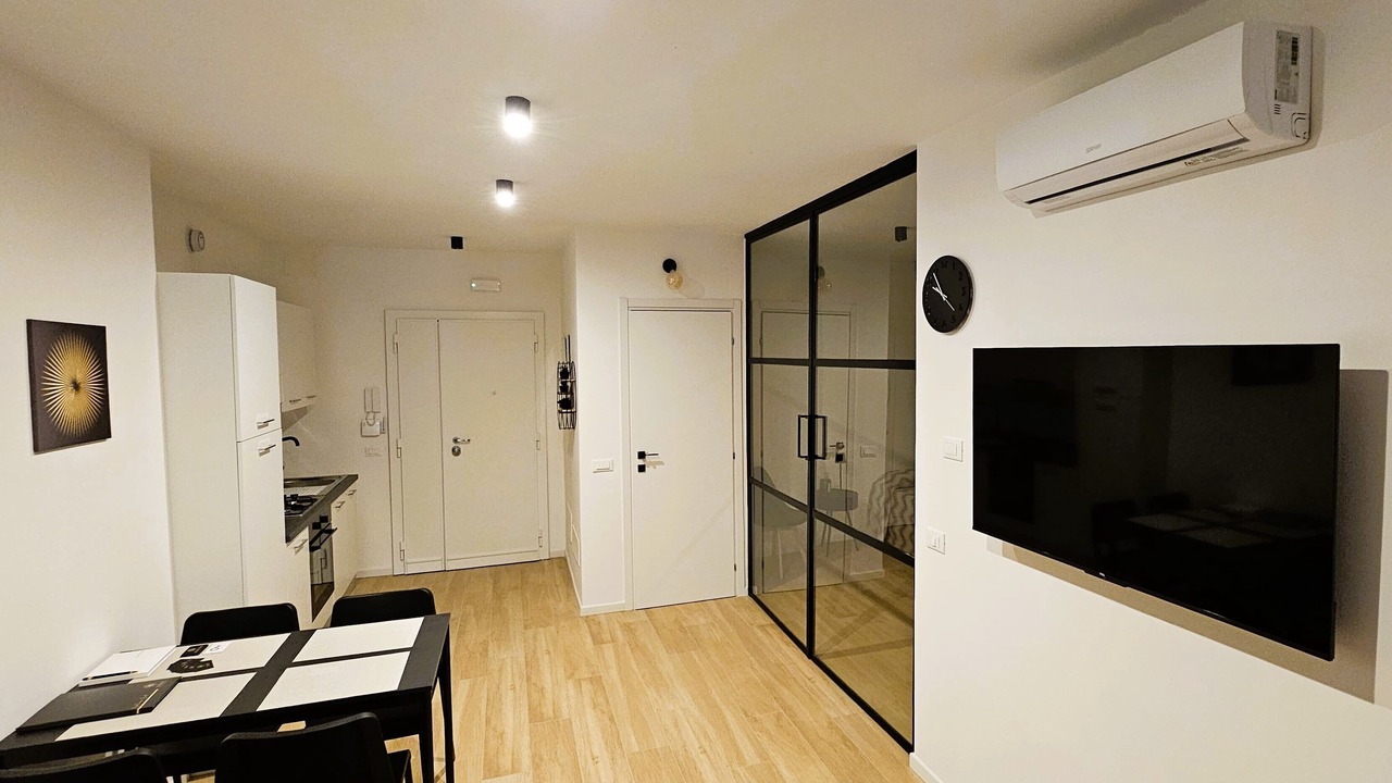 Photo of Bedroom in Quartiere XXXIV Lido di Ostia Levante