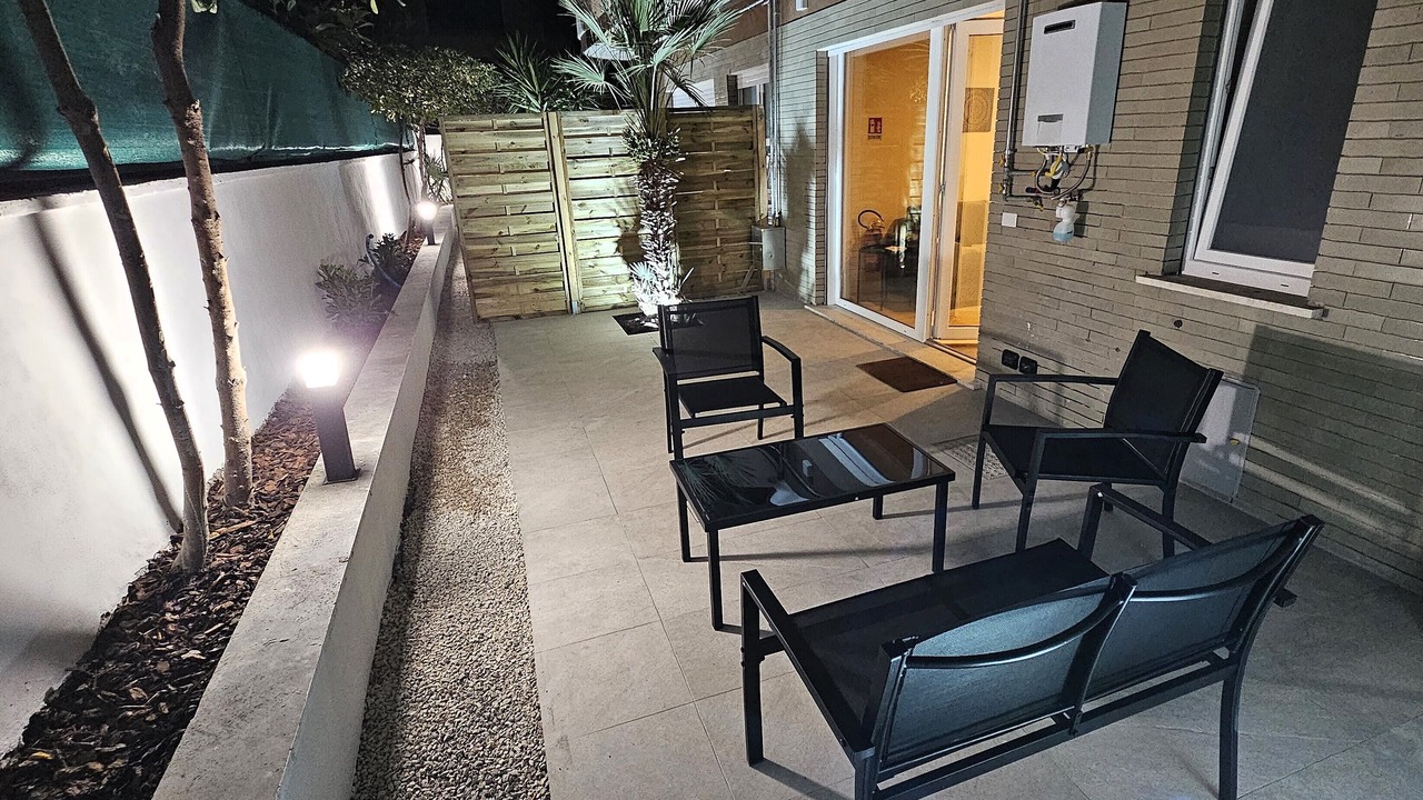 Photo of Outdoor in Quartiere XXXIV Lido di Ostia Levante