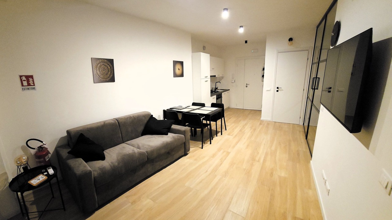 Photo of Bedroom in Quartiere XXXIV Lido di Ostia Levante