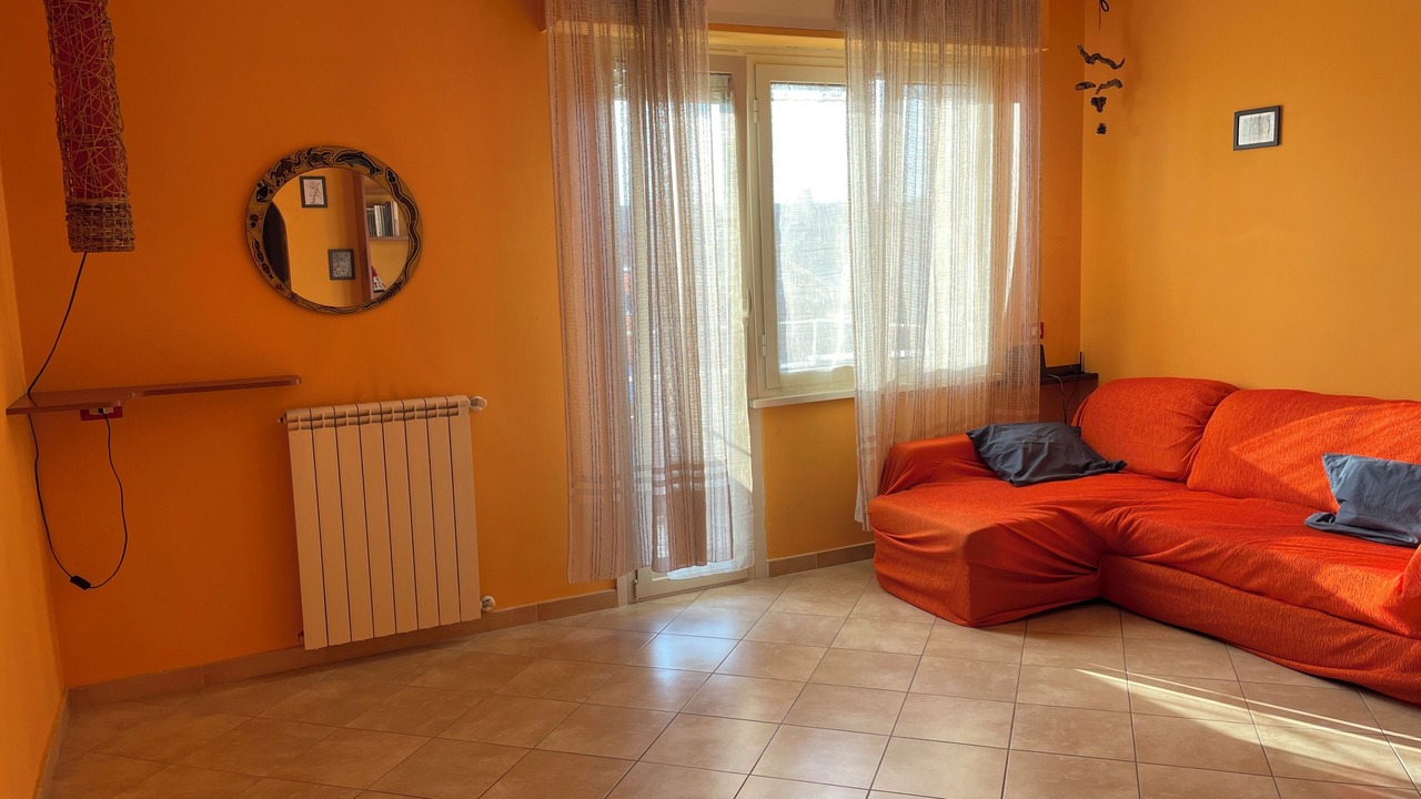 Photo of Livingroom in Cinecitta