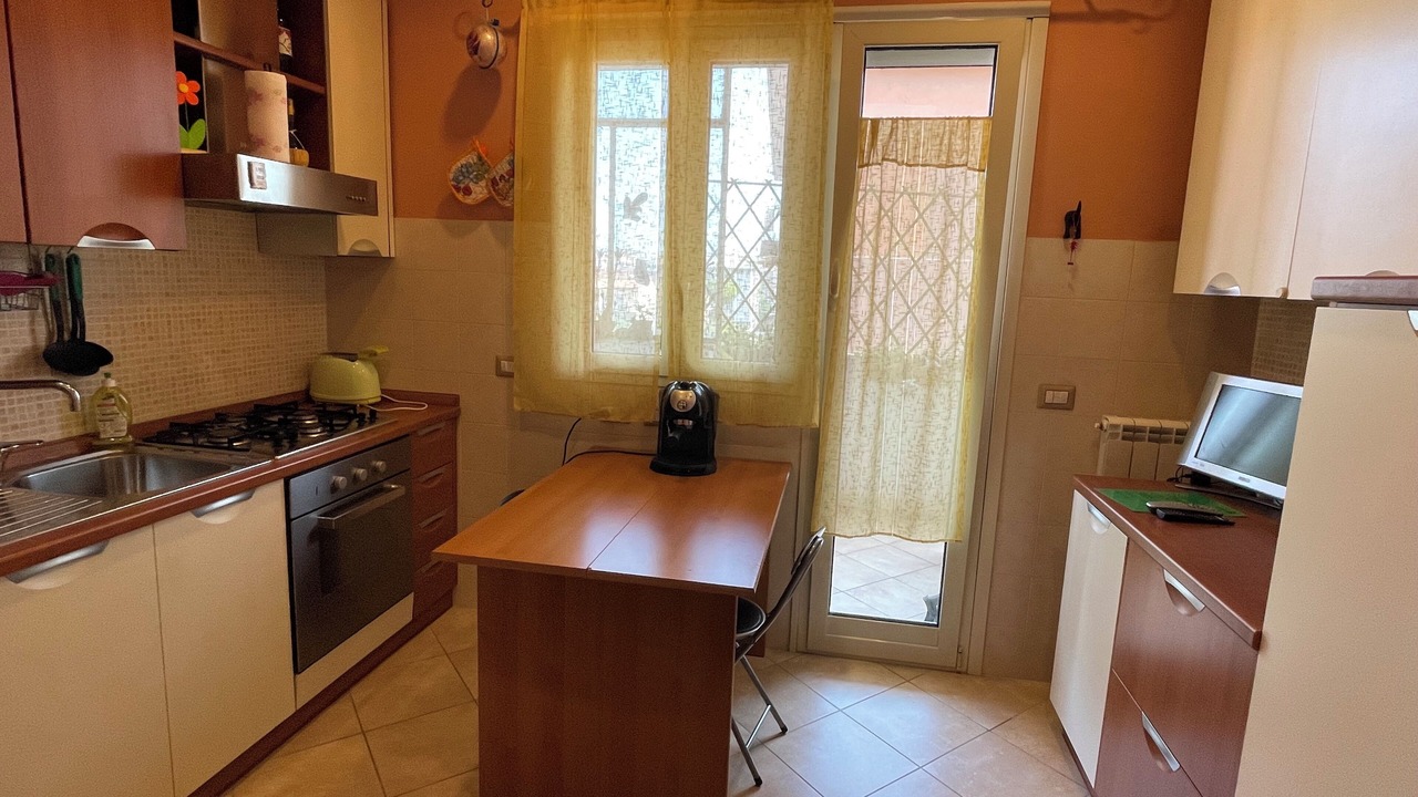 Photo of Kitchen in Cinecitta