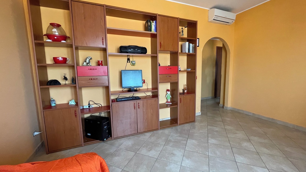 Photo of Bedroom in Cinecitta