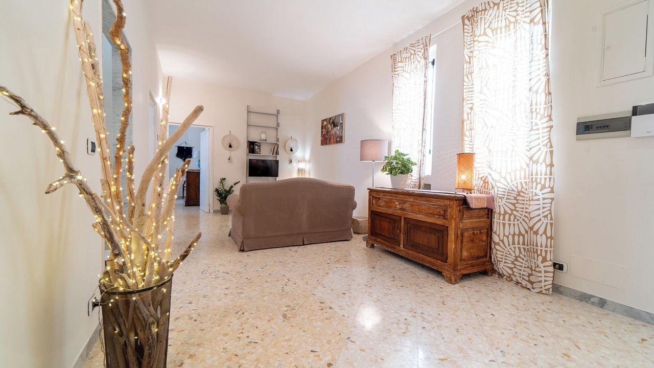 Photo of Livingroom in Polignano a Mare
