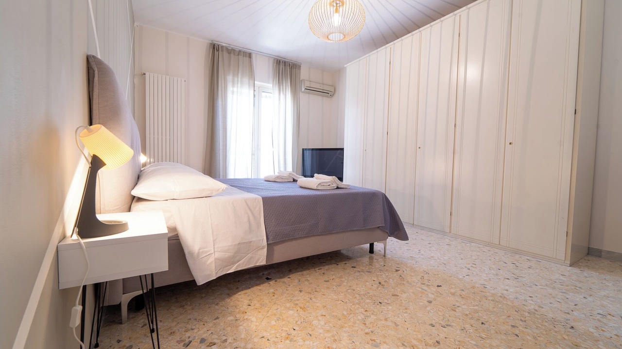 Photo of Bedroom in Polignano a Mare