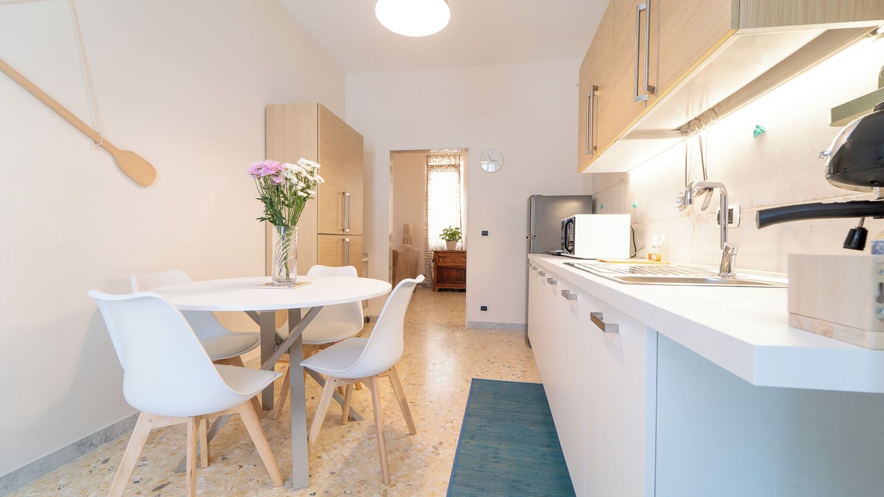 Photo of Kitchen in Polignano a Mare