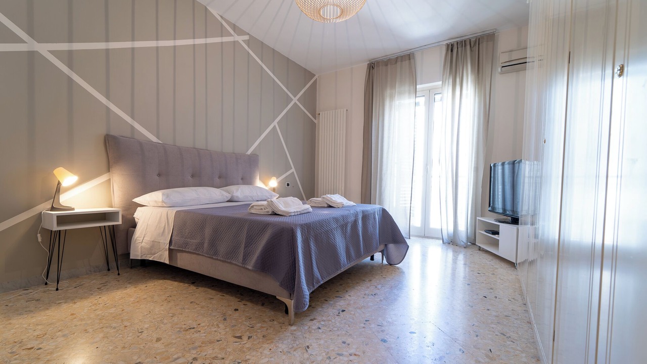 Photo of Bedroom in Polignano a Mare