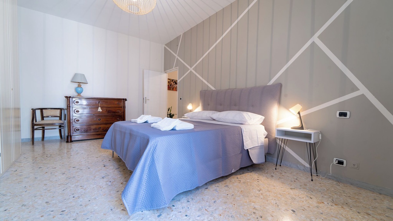 Photo of Bedroom in Polignano a Mare