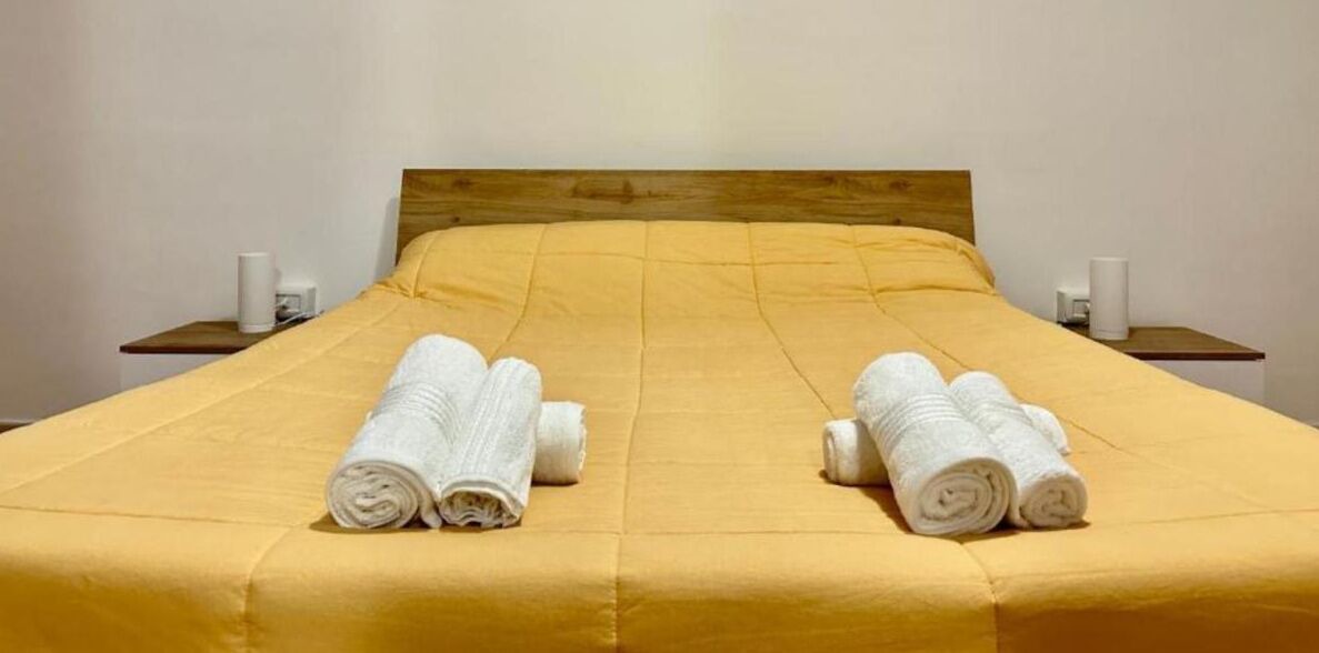 Photo of Bedroom in Zona XXX Castel Fusano