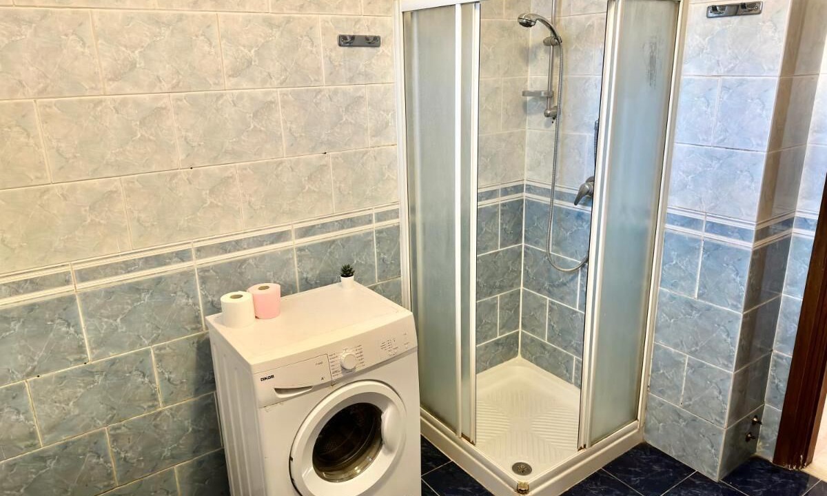 Photo of Bathroom in Zona XXX Castel Fusano