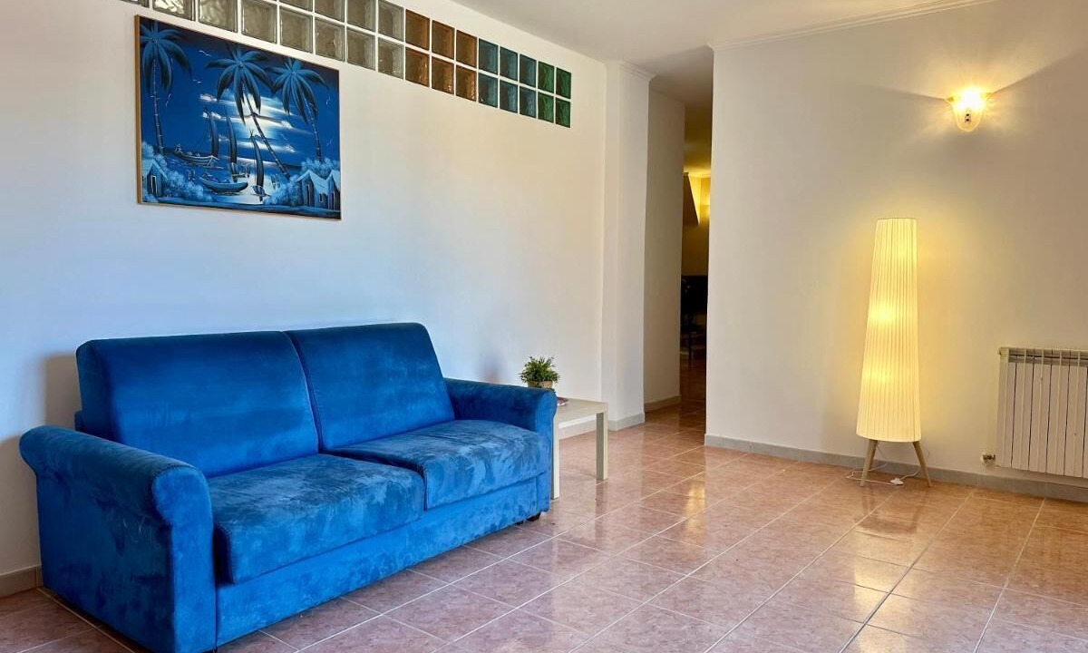 Photo of Livingroom in Zona XXX Castel Fusano