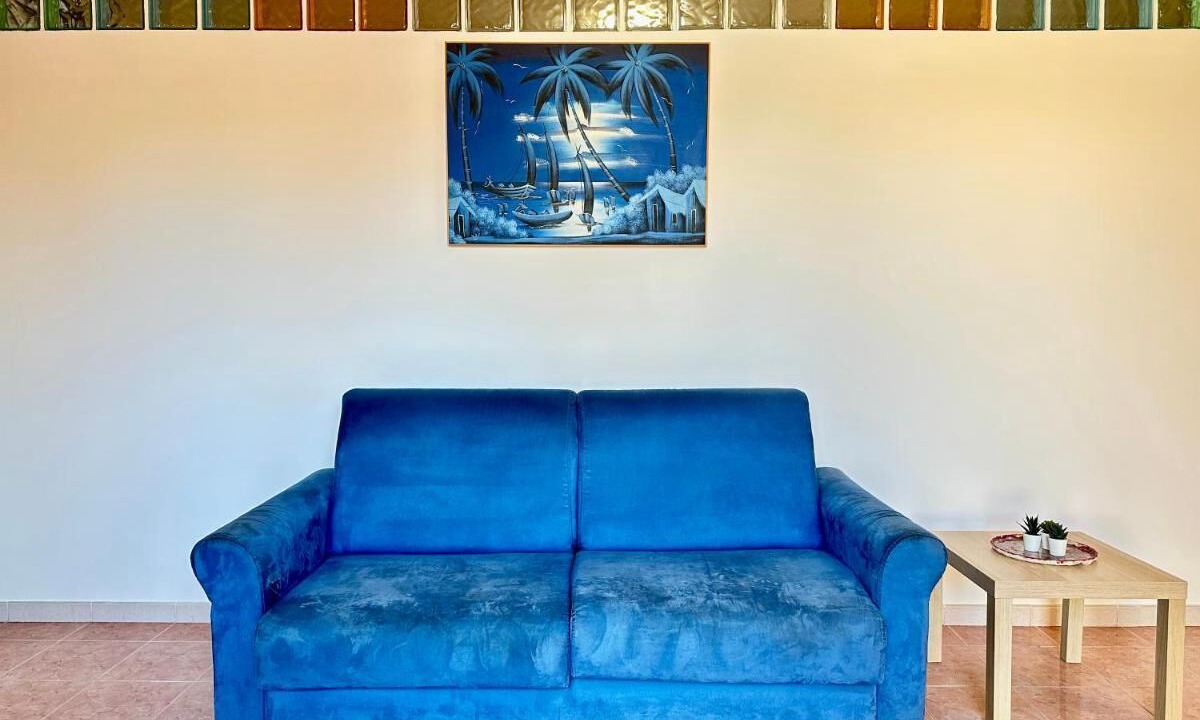Photo of Livingroom in Zona XXX Castel Fusano