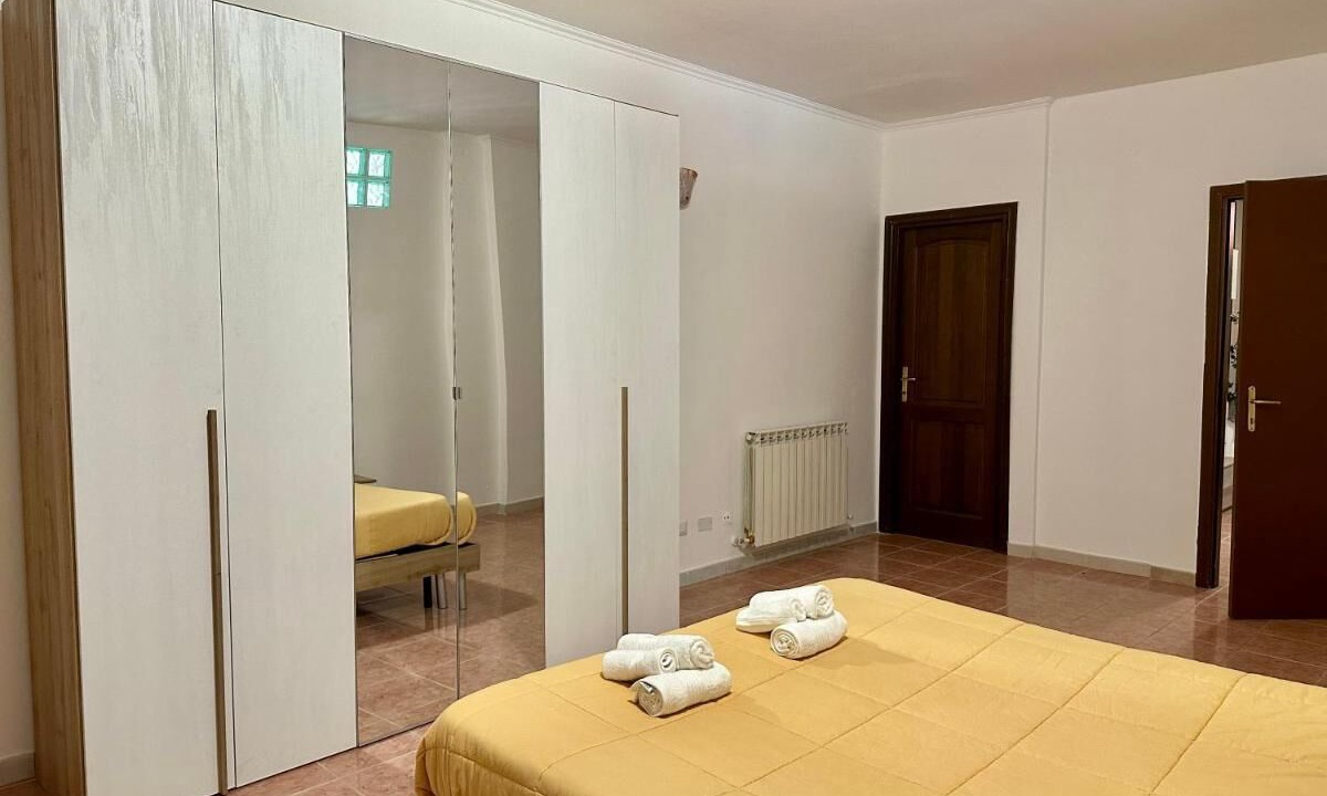 Photo of Bedroom in Zona XXX Castel Fusano