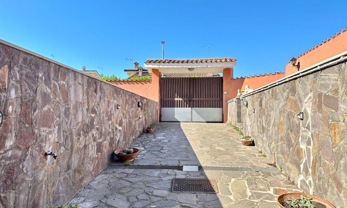 Photo of Outdoor in Zona XXX Castel Fusano