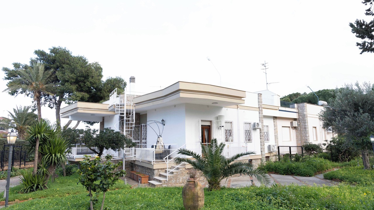 Photo of Outdoor in Villa Grazia di Carini