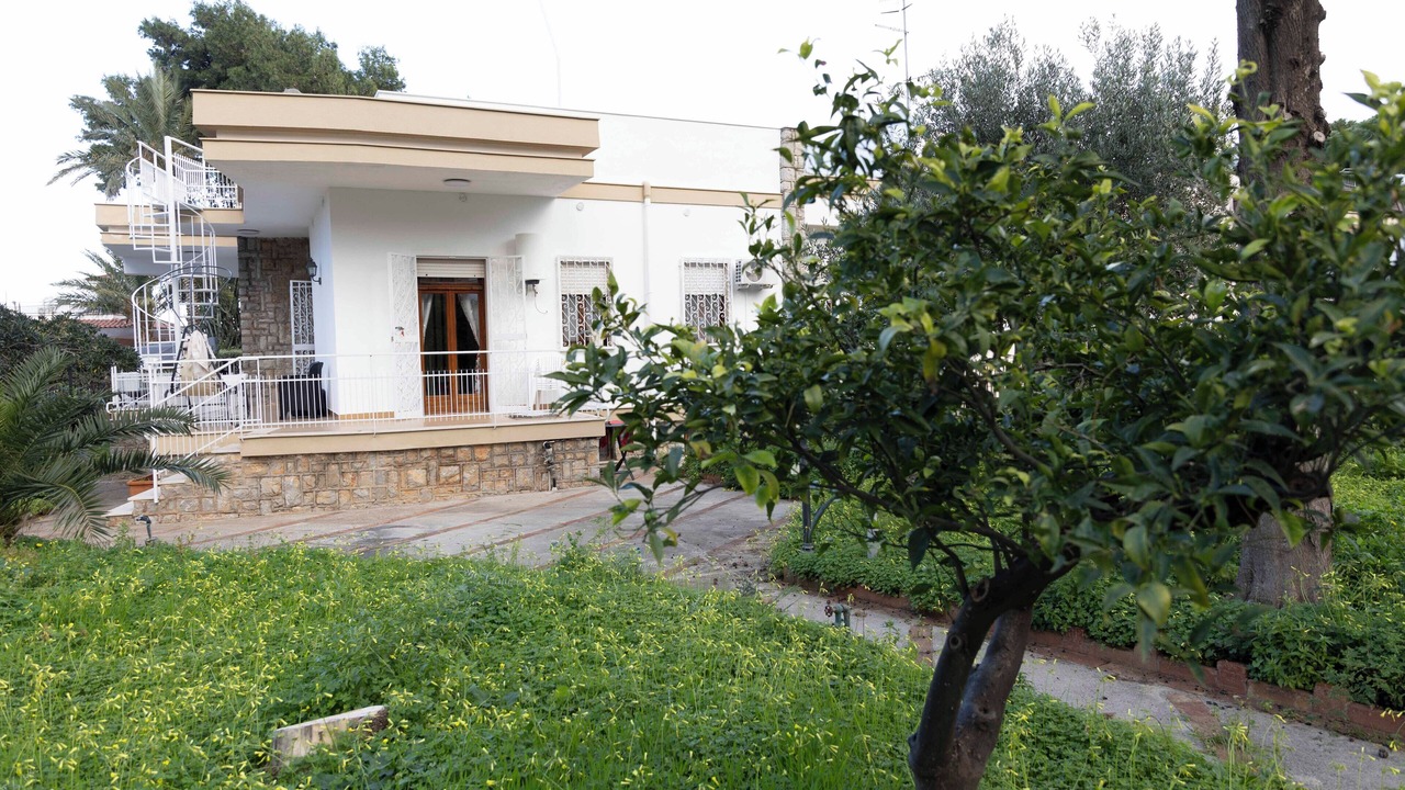 Photo of Outdoor in Villa Grazia di Carini