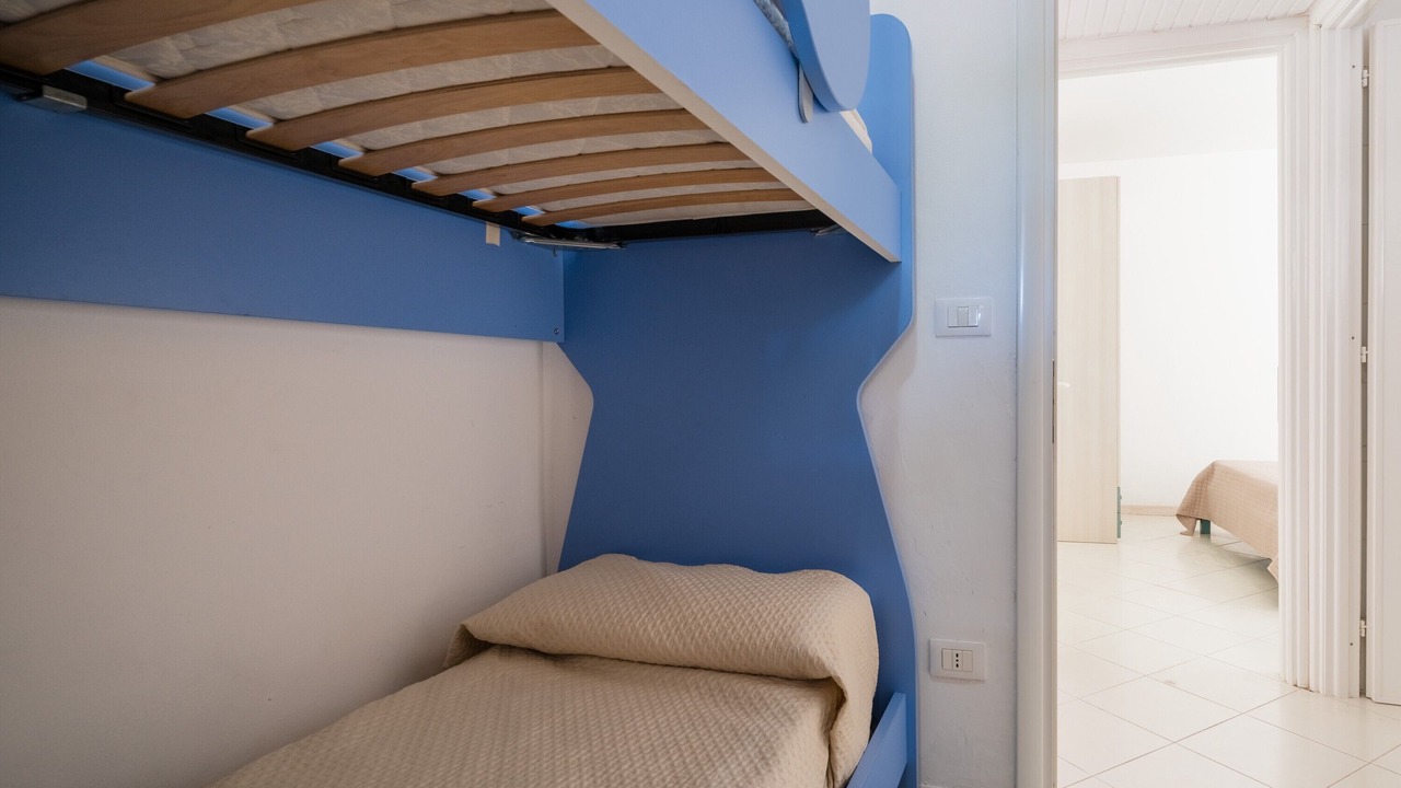 Photo of Bedroom in Fontanelle