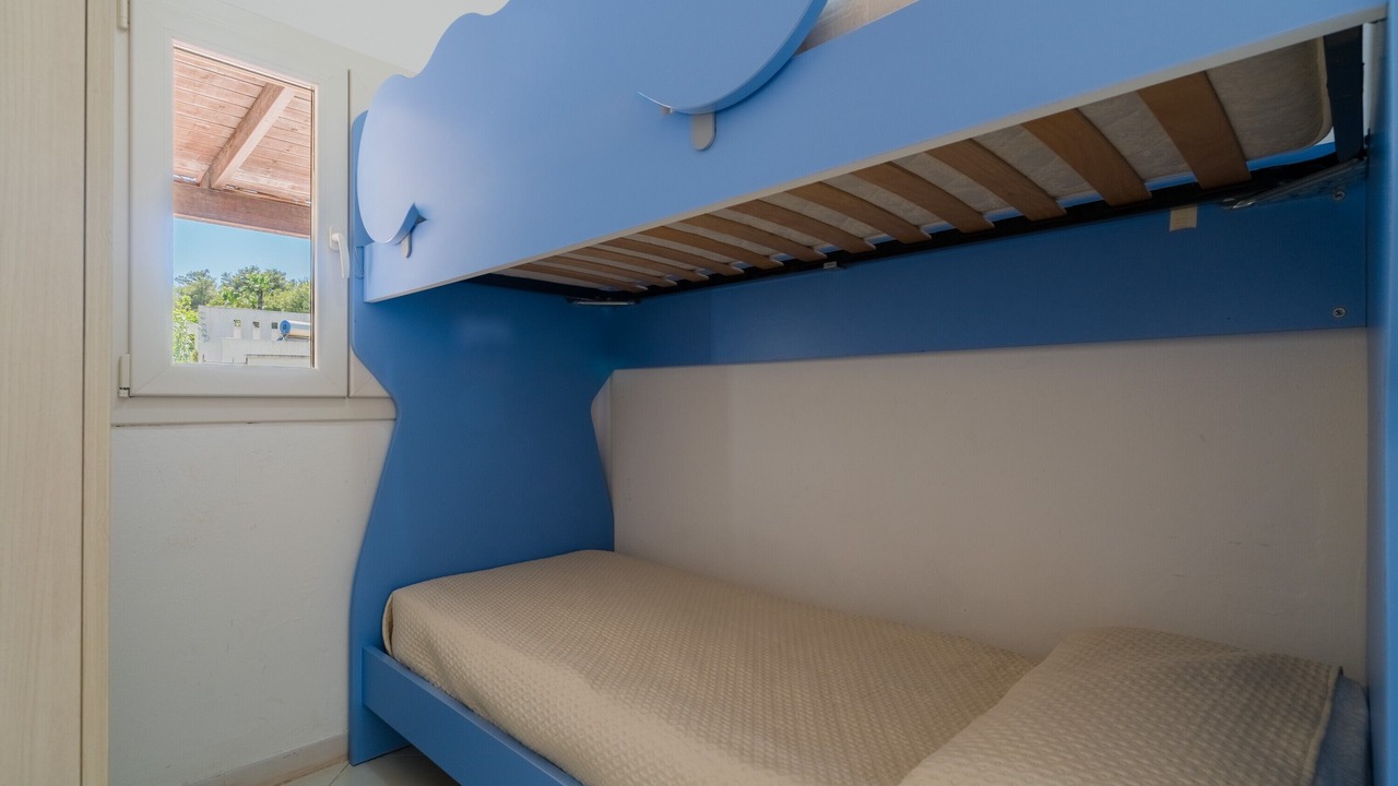 Photo of Bedroom in Fontanelle