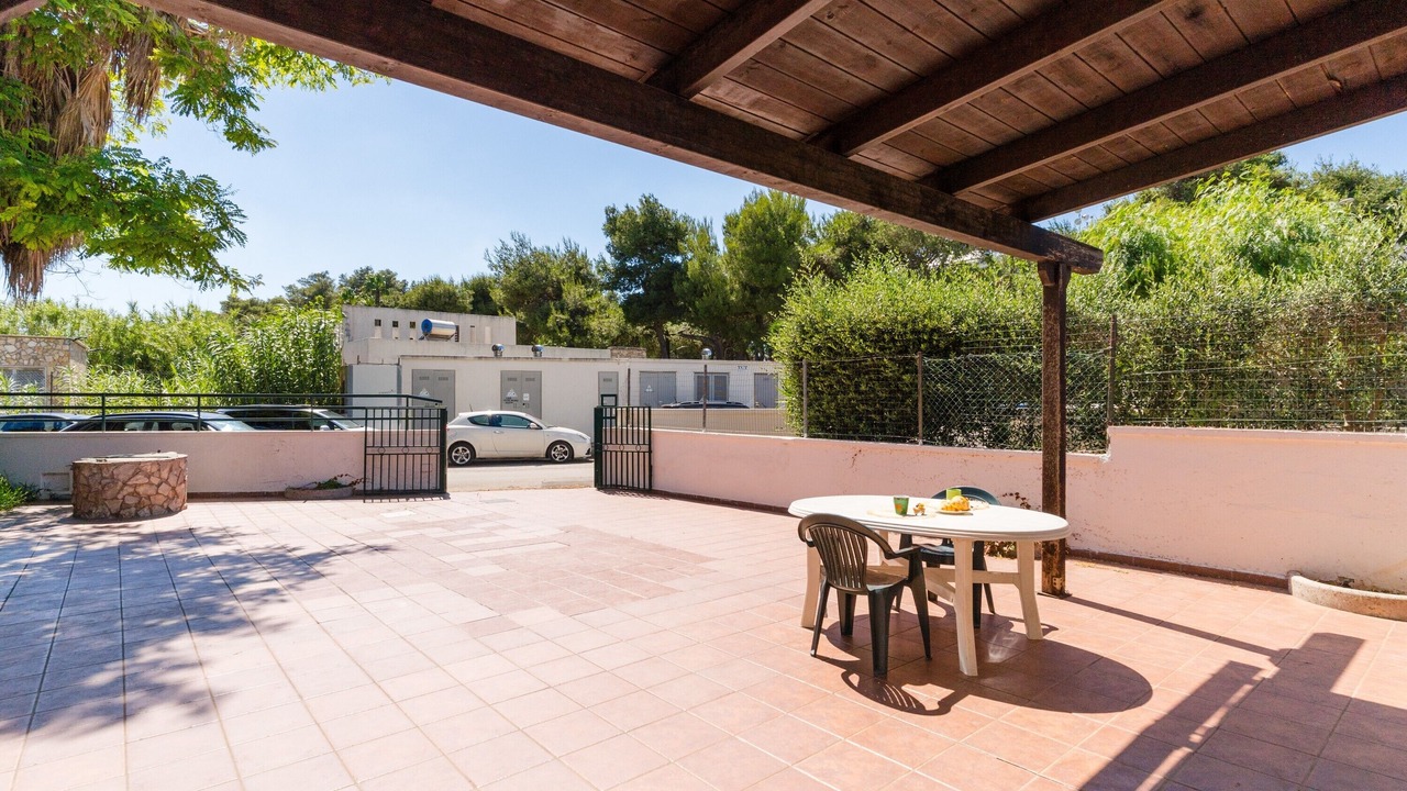 Photo of Outdoor in Fontanelle