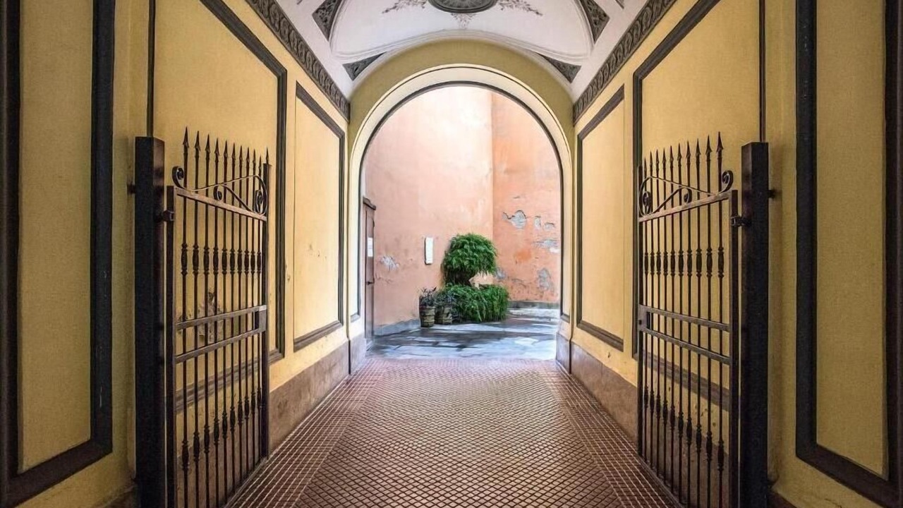 Photo of Others in Rione IV Campo Marzio