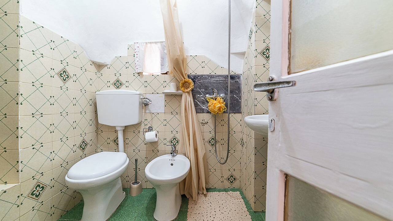 Photo of Bathroom in Montalbano