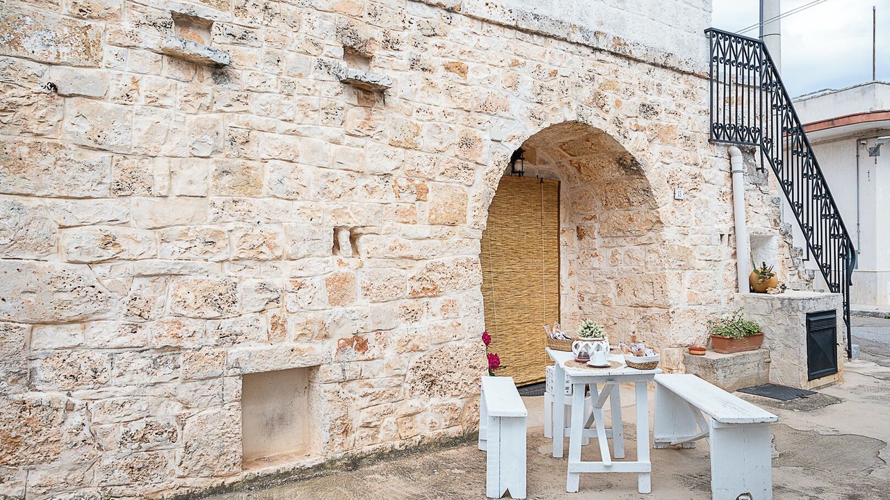 Photo of Outdoor in Montalbano