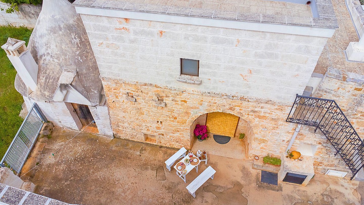Photo of Outdoor in Montalbano
