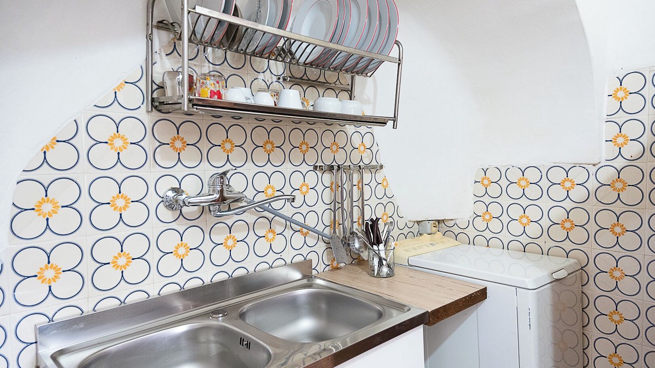 Photo of Kitchen in Montalbano