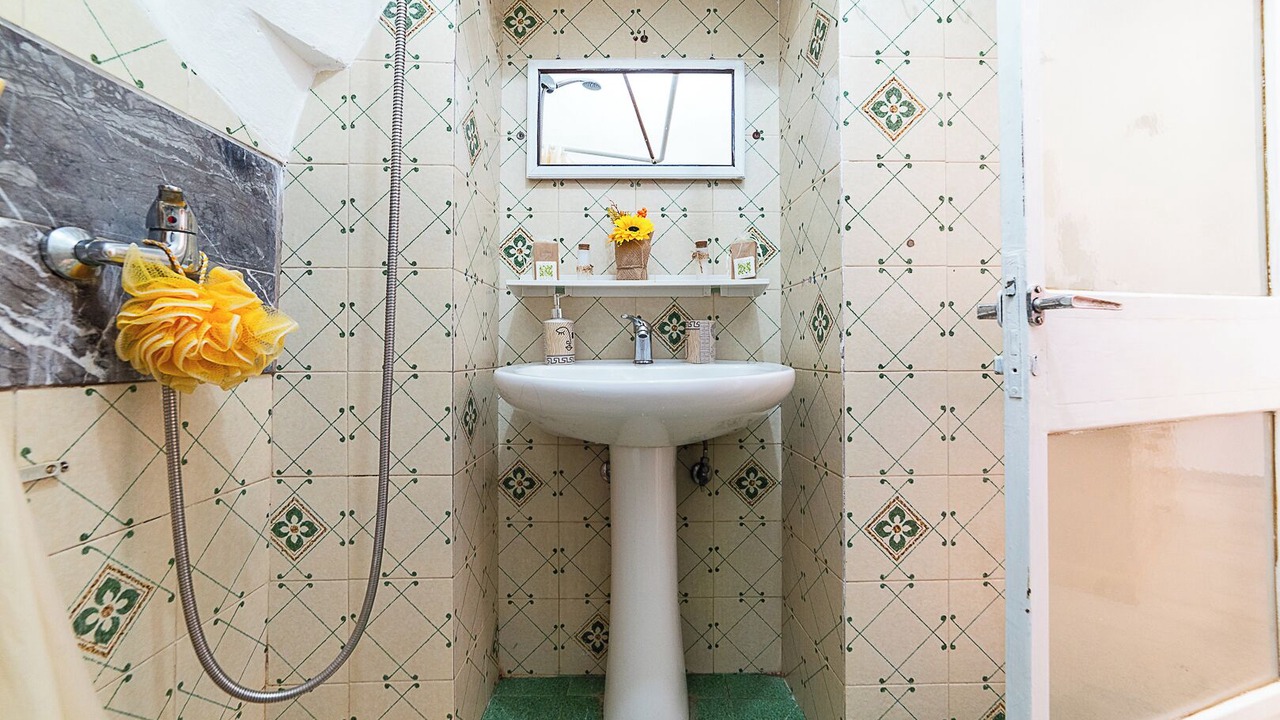 Photo of Bathroom in Montalbano