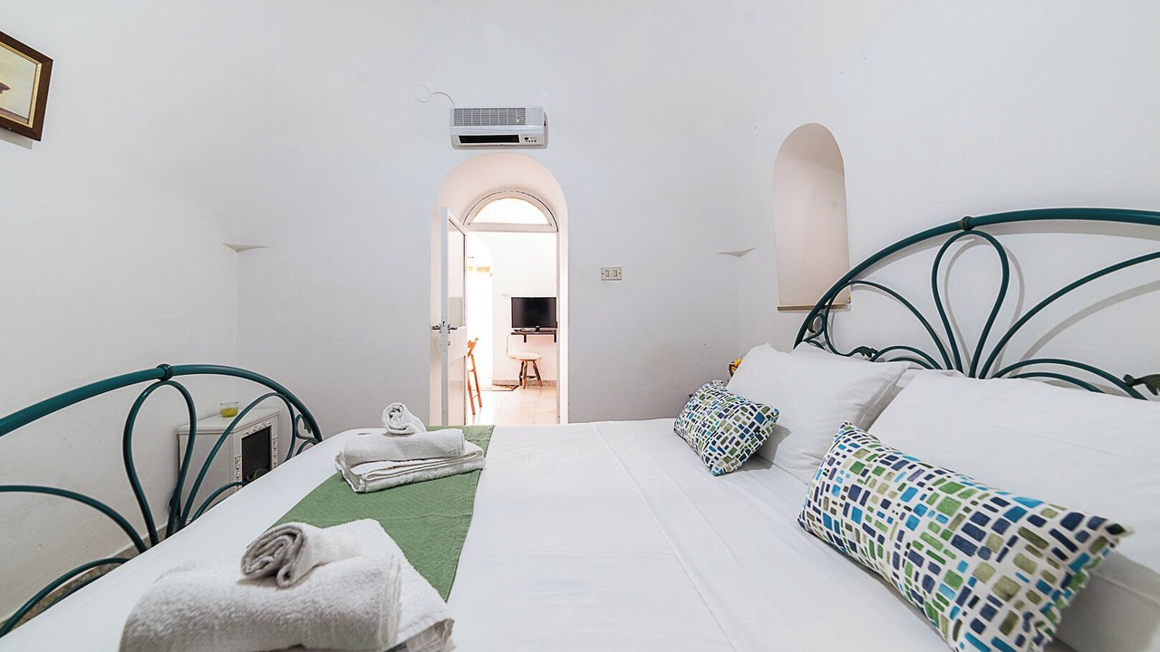 Photo of Bedroom in Montalbano