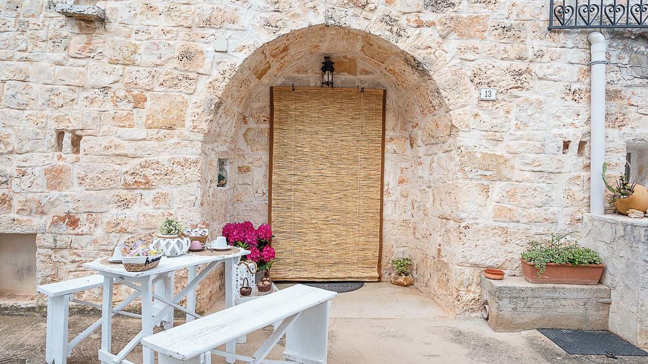 Photo of Outdoor in Montalbano